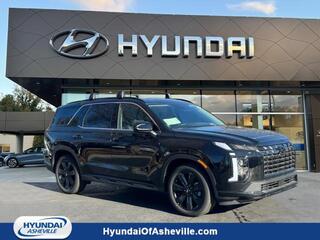 2025 Hyundai Palisade for sale in Asheville NC