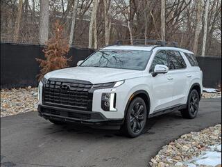 2025 Hyundai Palisade for sale in Kansas City MO