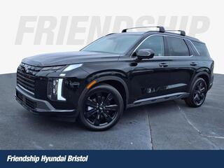2025 Hyundai Palisade for sale in Bristol TN
