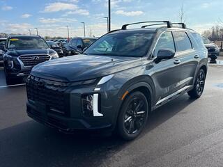 2025 Hyundai Palisade for sale in Janesville WI
