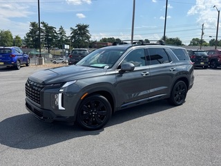 2025 Hyundai Palisade for sale in Johnson City TN