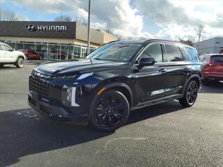 2024 Hyundai Palisade for sale in Bristol TN