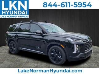 2024 Hyundai Palisade for sale in Cornelius NC