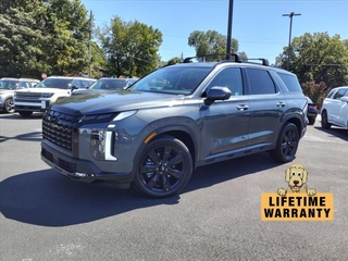 2025 Hyundai Palisade for sale in Bristol TN