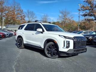 2025 Hyundai Palisade for sale in Apex NC