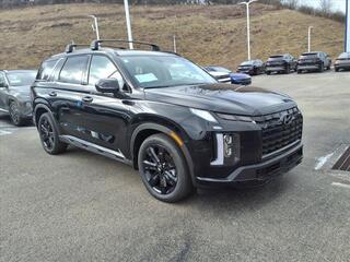 2025 Hyundai Palisade for sale in Paola KS