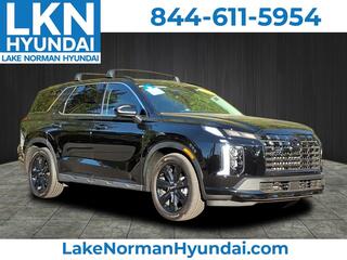 2025 Hyundai Palisade for sale in Cornelius NC