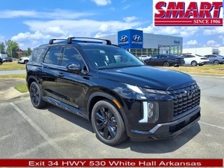 2025 Hyundai Palisade for sale in White Hall AR