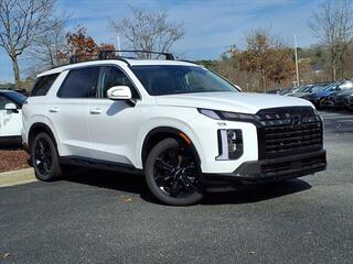 2025 Hyundai Palisade for sale in Apex NC