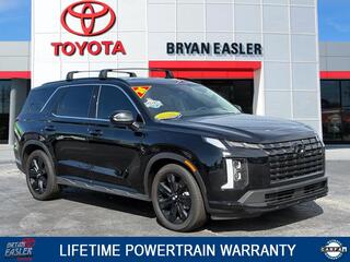 2025 Hyundai Palisade for sale in Hendersonville NC
