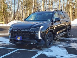 2025 Hyundai Palisade for sale in Westbrook ME