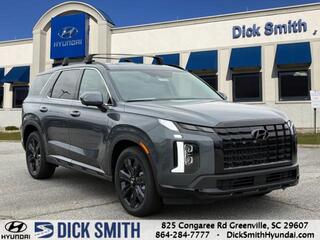 2025 Hyundai Palisade for sale in Greenville SC