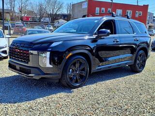 2025 Hyundai Palisade for sale in Uniontown PA