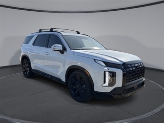 2025 Hyundai Palisade for sale in Wake Forest NC