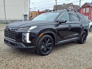 2025 Hyundai Palisade for sale in Uniontown PA