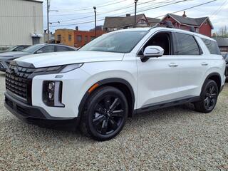 2025 Hyundai Palisade for sale in Uniontown PA