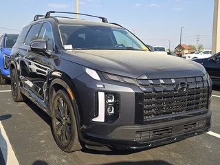 2024 Hyundai Palisade for sale in Batesville MS