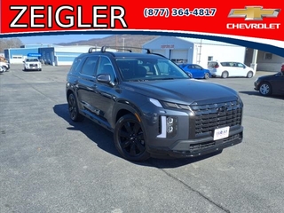 2024 Hyundai Palisade for sale in Claysburg PA