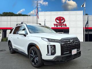 2024 Hyundai Palisade for sale in Lexington MA