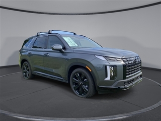 2024 Hyundai Palisade for sale in Wake Forest NC