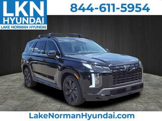 2024 Hyundai Palisade for sale in Cornelius NC