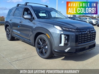 2025 Hyundai Palisade for sale in Triadelphia WV