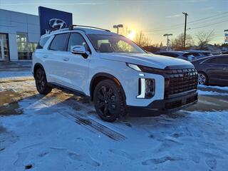 2025 Hyundai Palisade for sale in Parma OH