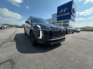 2025 Hyundai Palisade for sale in Johnstown PA