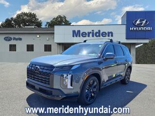 2025 Hyundai Palisade for sale in Meriden CT
