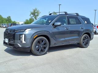 2025 Hyundai Palisade for sale in Council Bluffs IA