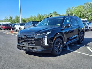 2025 Hyundai Palisade for sale in Westbrook ME