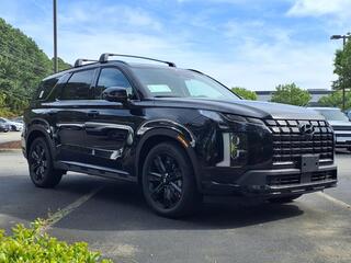 2025 Hyundai Palisade for sale in Hampton VA