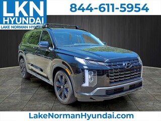 2024 Hyundai Palisade for sale in Cornelius NC