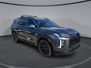 2025 Hyundai Palisade for sale in Wake Forest NC