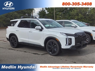 2025 Hyundai Palisade for sale in Rocky Mount NC