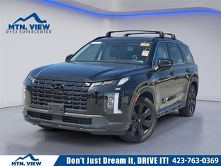 2025 Hyundai Palisade for sale in Chattanooga TN