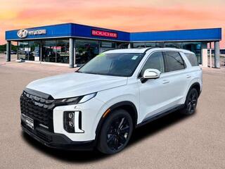 2025 Hyundai Palisade for sale in Janesville WI