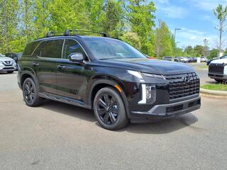 2025 Hyundai Palisade for sale in Cornelius NC