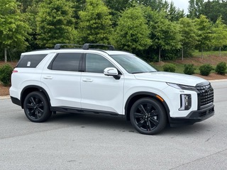 2025 Hyundai Palisade for sale in Ringgold GA