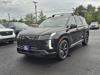 2025 Hyundai Palisade for sale in Westbrook ME