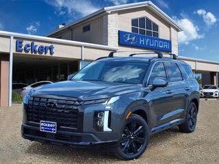 2025 Hyundai Palisade for sale in Denton TX