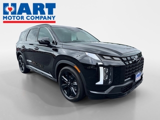 2023 Hyundai Palisade
