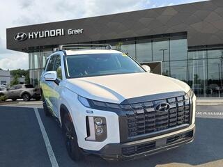2023 Hyundai Palisade for sale in South Hill VA