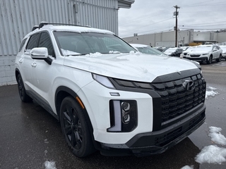 2023 Hyundai Palisade