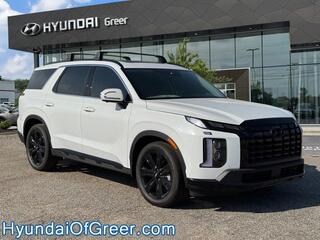 2025 Hyundai Palisade for sale in South Hill VA