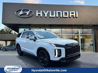 2025 Hyundai Palisade for sale in Asheville NC