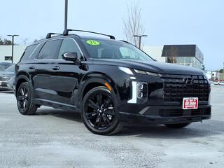 2025 Hyundai Palisade for sale in Somersworth NH