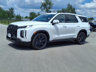 2025 Hyundai Palisade for sale in Council Bluffs IA