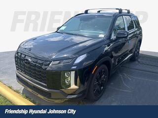 2025 Hyundai Palisade for sale in Johnson City TN
