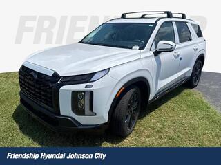2025 Hyundai Palisade for sale in Johnson City TN